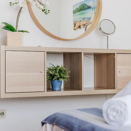 Casa Da Avo Leilighet Espiche Eksteriør bilde